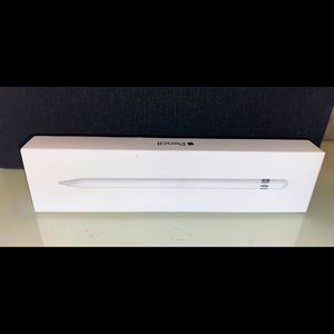 Apple Pencil